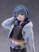 FuRyu F:NEX NIJISANJI Koshimizu Toru 1/7 Plastic Figure gallery thumbnail