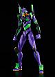 GOOD SMILE COMPANY (GSC) Evangelion Shin Gekijoban MODEROID DX-SCALE EVA-01 Plastic Kit gallery thumbnail