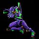 GOOD SMILE COMPANY (GSC) Evangelion Shin Gekijoban MODEROID DX-SCALE EVA-01 Plastic Kit gallery thumbnail