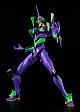 GOOD SMILE COMPANY (GSC) Evangelion Shin Gekijoban MODEROID DX-SCALE EVA-01 Plastic Kit gallery thumbnail