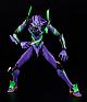 GOOD SMILE COMPANY (GSC) Evangelion Shin Gekijoban MODEROID DX-SCALE EVA-01 Plastic Kit gallery thumbnail