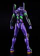 GOOD SMILE COMPANY (GSC) Evangelion Shin Gekijoban MODEROID DX-SCALE EVA-01 Plastic Kit gallery thumbnail