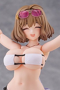MAX FACTORY Shouri no Megami NIKKE figma Anis: Sparkling Summer MAX FACTORY Shouri no Megami NIKKE figma Anis: Sparkling Summer