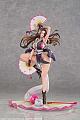 MAGI ARTS Shiranui Mai x Paint Artist MA-MAN Shiranui Mai 1/6 Plastic Figure gallery thumbnail