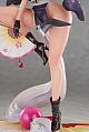 MAGI ARTS Shiranui Mai x Paint Artist MA-MAN Shiranui Mai 1/6 Plastic Figure gallery thumbnail