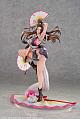 MAGI ARTS Shiranui Mai x Paint Artist MA-MAN Shiranui Mai 1/6 Plastic Figure gallery thumbnail