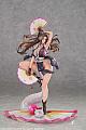 MAGI ARTS Shiranui Mai x Paint Artist MA-MAN Shiranui Mai 1/6 Plastic Figure gallery thumbnail