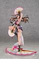 MAGI ARTS Shiranui Mai x Paint Artist MA-MAN Shiranui Mai 1/6 Plastic Figure gallery thumbnail