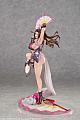MAGI ARTS Shiranui Mai x Paint Artist MA-MAN Shiranui Mai 1/6 Plastic Figure gallery thumbnail