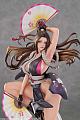 MAGI ARTS Shiranui Mai x Paint Artist MA-MAN Shiranui Mai 1/6 Plastic Figure gallery thumbnail