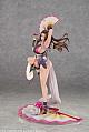 MAGI ARTS Shiranui Mai x Paint Artist MA-MAN Shiranui Mai 1/6 Plastic Figure gallery thumbnail
