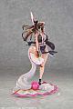 MAGI ARTS Shiranui Mai x Paint Artist MA-MAN Shiranui Mai 1/6 Plastic Figure gallery thumbnail