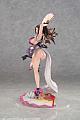 MAGI ARTS Shiranui Mai x Paint Artist MA-MAN Shiranui Mai 1/6 Plastic Figure gallery thumbnail