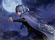 FuRyu F:NEX NIJISANJI Koyanagi Rou 1/7 Plastic Figure gallery thumbnail