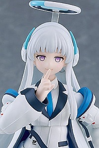 GOOD SMILE COMPANY (GSC) Blue Archive figma Ushio Noa