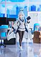 GOOD SMILE COMPANY (GSC) Blue Archive figma Ushio Noa gallery thumbnail
