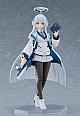 GOOD SMILE COMPANY (GSC) Blue Archive figma Ushio Noa gallery thumbnail