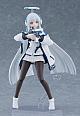 GOOD SMILE COMPANY (GSC) Blue Archive figma Ushio Noa gallery thumbnail