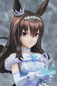 Phat! Umamusume Pretty derby [Glacialis Vega] Admire Vega 1/7 Plastic Figure