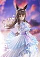 Phat! Umamusume Pretty derby [Glacialis Vega] Admire Vega 1/7 Plastic Figure gallery thumbnail