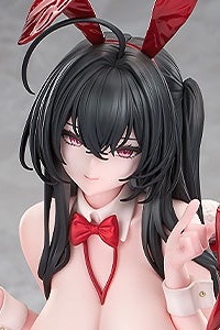 GOOD SMILE ARTS Shanghai Azur Lane Taiho Rasa Yuujou Illustration Ver. 1/7 Plastic Figure GOOD SMILE ARTS Shanghai Azur Lane Taiho Rasa Yuujou Illustration Ver. 1/7 Plastic Figure