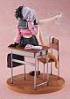 MAX FACTORY Snowbreak: Kiniki Kourin Eatchel Chibi-hyo [Osozaki no Seishun] 1/7 Plastic Figure gallery thumbnail