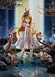 GOOD SMILE COMPANY (GSC) Shinobumonogatari G.S.Collection Oshino Shinobu Shinobumonogatari Ver. 1/7 Plastic Figure gallery thumbnail