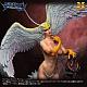 X PLUS Devilman Sirene 1/8 Plastic Kit gallery thumbnail