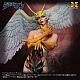 X PLUS Devilman Sirene 1/8 Plastic Kit gallery thumbnail