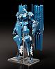 GOOD SMILE COMPANY (GSC) Linebarrels of Iron (Gensaku-ban) MODEROID Vardant 1/144 Plastic Kit gallery thumbnail