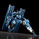 GOOD SMILE COMPANY (GSC) Linebarrels of Iron (Gensaku-ban) MODEROID Vardant 1/144 Plastic Kit gallery thumbnail