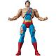 MedicomToy MAFEX No.324 SUPERMAN (THE DEATH OF SUPERMAN) Action Figure gallery thumbnail