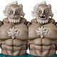 MedicomToy MAFEX No.325 DOOMSDAY (THE DEATH OF SUPERMAN) Action Figure gallery thumbnail