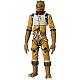 MedicomToy MAFEX No..326 BOSSK Action Figure gallery thumbnail