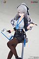 APEX LIMEPIE Series Houkai 3rd Bronya Zaychik Hibon na Taido Ver. 1/8 Plastic Figure gallery thumbnail