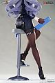 APEX LIMEPIE Series Houkai 3rd Bronya Zaychik Hibon na Taido Ver. 1/8 Plastic Figure gallery thumbnail