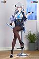 APEX LIMEPIE Series Houkai 3rd Bronya Zaychik Hibon na Taido Ver. 1/8 Plastic Figure gallery thumbnail