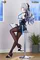 APEX LIMEPIE Series Houkai 3rd Bronya Zaychik Hibon na Taido Ver. 1/8 Plastic Figure gallery thumbnail