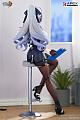 APEX LIMEPIE Series Houkai 3rd Bronya Zaychik Hibon na Taido Ver. 1/8 Plastic Figure gallery thumbnail
