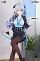 APEX LIMEPIE Series Houkai 3rd Bronya Zaychik Hibon na Taido Ver. 1/8 Plastic Figure gallery thumbnail