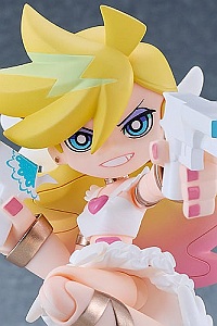 GOOD SMILE COMPANY (GSC) New PANTY & STOCKING with GARTERBELT figma Panty Angel Ver.