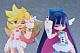 GOOD SMILE COMPANY (GSC) New PANTY & STOCKING with GARTERBELT figma Panty Angel Ver. gallery thumbnail