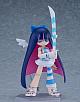 GOOD SMILE COMPANY (GSC) New PANTY & STOCKING with GARTERBELT figma Stocking Angel Ver. gallery thumbnail