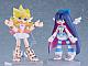 GOOD SMILE COMPANY (GSC) New PANTY & STOCKING with GARTERBELT figma Stocking Angel Ver. gallery thumbnail