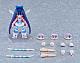 GOOD SMILE COMPANY (GSC) New PANTY & STOCKING with GARTERBELT figma Stocking Angel Ver. gallery thumbnail