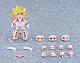 GOOD SMILE COMPANY (GSC) New PANTY & STOCKING with GARTERBELT figma Panty & Stocking Angel Ver. Set gallery thumbnail