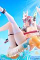 SnowBall Kuzuko-chan Summer 1/6 Plastic Figure gallery thumbnail