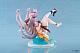 SnowBall Kuzuko-chan Summer 1/6 Plastic Figure gallery thumbnail