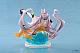 SnowBall Kuzuko-chan Summer 1/6 Plastic Figure gallery thumbnail