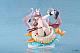 SnowBall Kuzuko-chan Summer 1/6 Plastic Figure gallery thumbnail